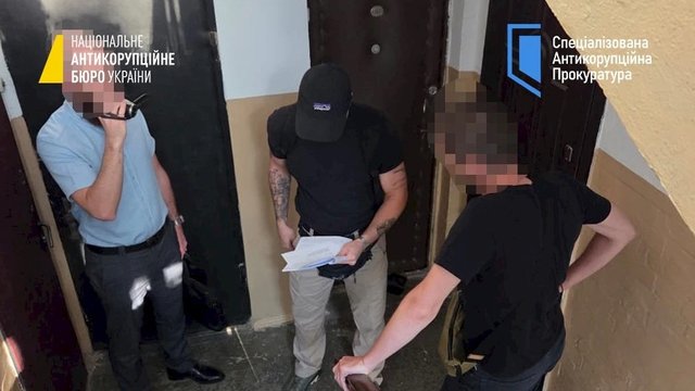 Підсанкційна особа часів режиму Януковича та столична забудовниця підозрюються у незаконному заволодінні 18 га землі