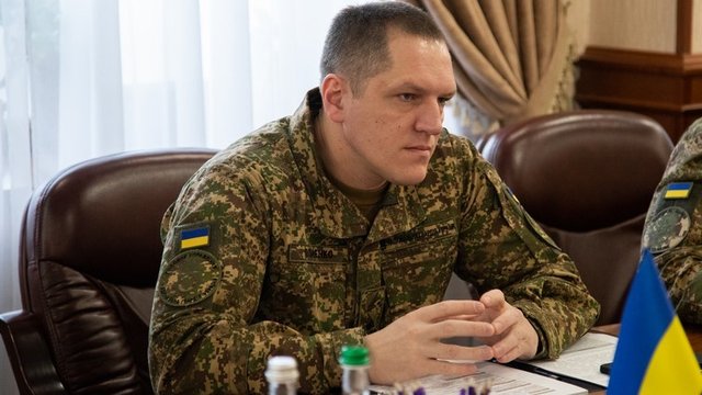 У Нацгвардії вводять новий формат прямої комунікації з підрозділами — відеоконференції