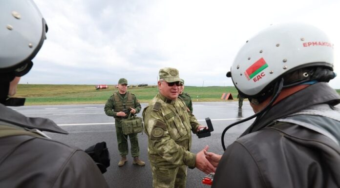 Беларусь на учениях «Запад-2025» отрабатывала сценарии с применением ядерного оружия и «Орешника»