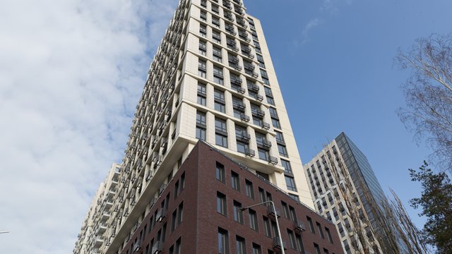 Уменьшение предложения и стабильный спрос удерживают тренд на рост цен на новостройки в Киеве — группа DIM