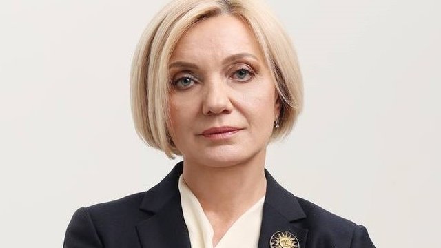 Мовний омбудсмен Івановська: Мені писали — «закінчиш як Фаріон», але я це серйозно не сприймаю