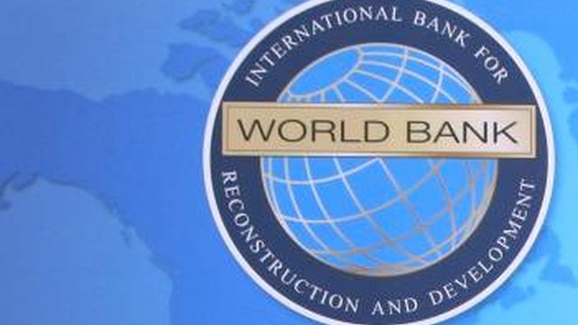 Всемирный банк ухудшил прогноз роста ВВП Украины на 2026 г. до 2%