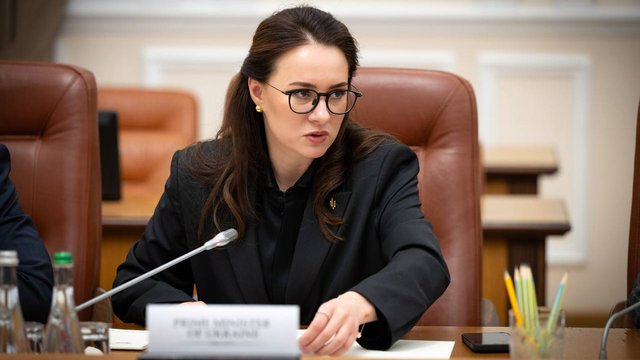 Правительство расширило программу «Доступные кредиты 5-7-9%» на 57 прифронтовых громад — премьер