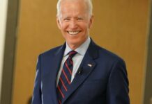 Експрезидент США Байден проходить курс променевої терапії від раку