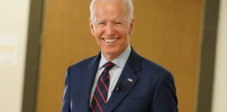 Експрезидент США Байден проходить курс променевої терапії від раку