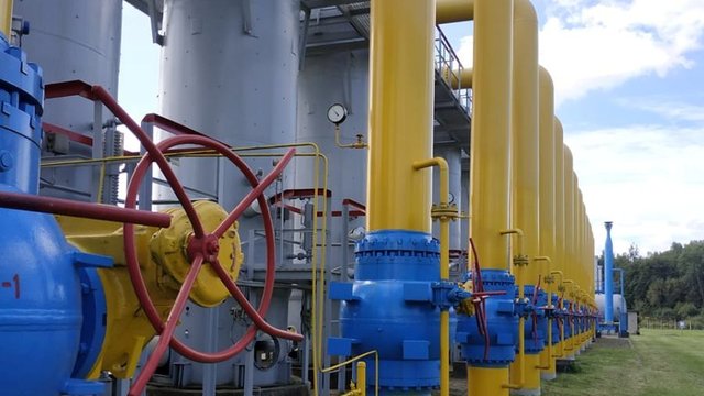 Украина планирует примерно на 30% увеличить импорт газа из-за атак РФ — глава Минэнерго
