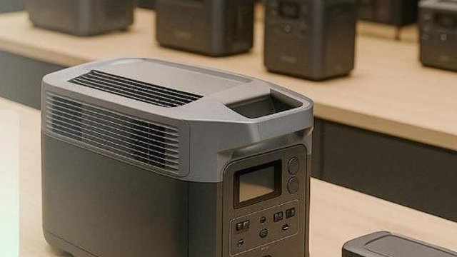 Налоговая служба призвала продавцов техники остановить искусственное повышение цен на устройства резервного питания