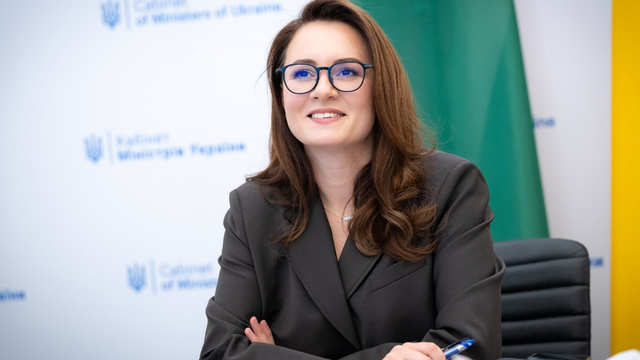 Ресурс на оборону в проекте госбюджета-2026 можно будет использовать на индексацию зарплат военных — Свириденко