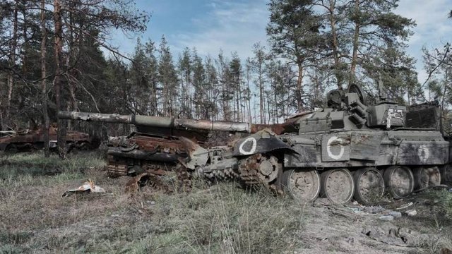 Окупанти за добу втратили 980 осіб та 29 од. спецтехніки