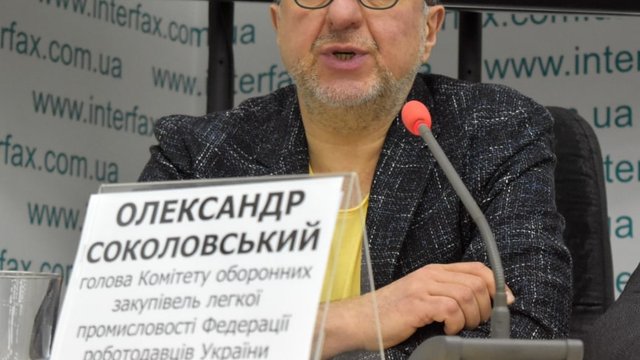 Группа «Текстиль-Контакт» за годы войны инвестировала в развитие около $14,5 млн — владелец