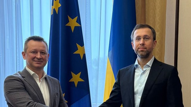 «Нафтогаз» залучив 3 млрд грн кредиту Ощадбанку на закупівлю імпортного газу