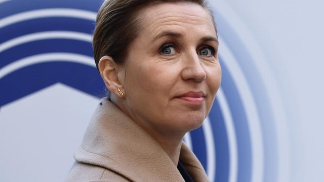 Прем’єрка Данії перед початком неформального саміту ЄС: Війна в Україні – це загроза всім нам