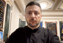 Зеленський назвав енергетичне обладнання, фінанси і ППО головними темами переговорів з партнерами