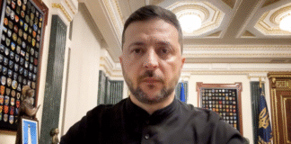 Зеленський назвав енергетичне обладнання, фінанси і ППО головними темами переговорів з партнерами