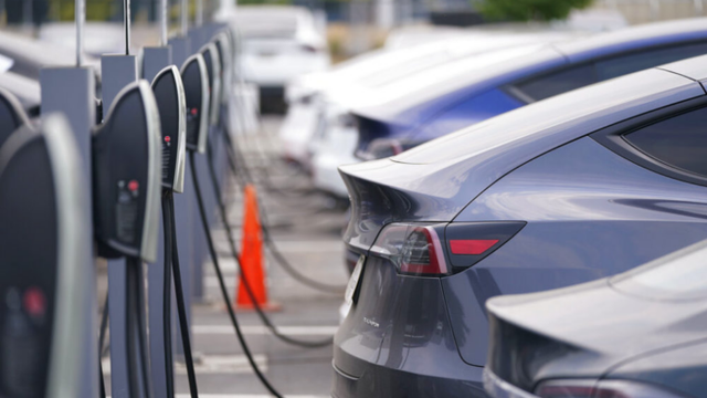 Продажи электромобилей в США за 9 месяцев превысили 1 млн и обновили рекорд — Motor Intelligence