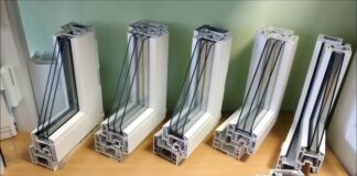 Профильные системы REHAU — немецкое качество, проверенное временем