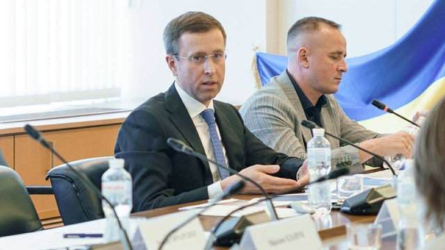 «Нафтогаз» планирует открыть дополнительные кредитные линии на случай оперативного импорта — Корецкий