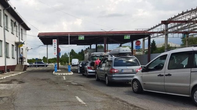 Пасажиропотік за тиждень скоротився ще на 5,2%