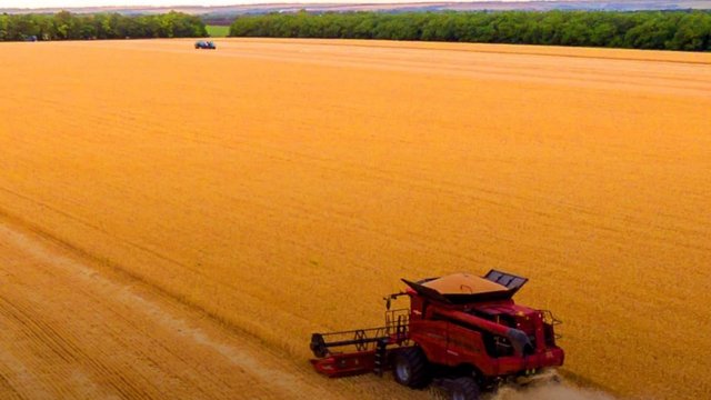 Компенсация за покупку отечественной с/х техники и оборудования в сентябре составит 138,3 млн грн