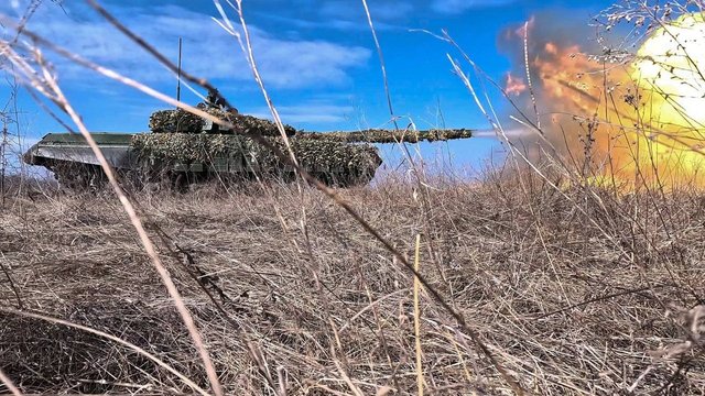 Сирський: Сили оборони стабілізували ситуацію на лиманському напрямку та нищать логістику ворога на добропільському