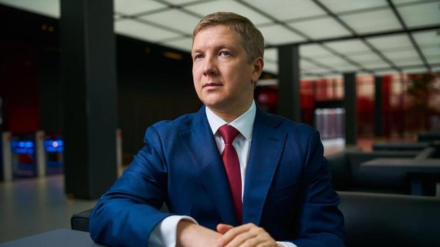 Экс-глава «Нафтогаза» Коболев советует бизнесу строить СЭС с СНЭ и осторожно относиться к газовой генерации