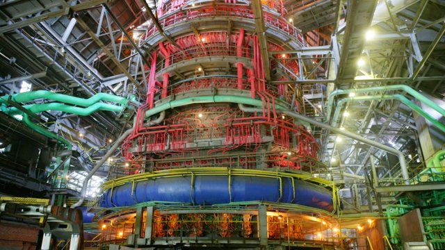 «ArcelorMittal Кривой Рог» за войну инвестировал в производство $325 млн и снова жалуется на высокие цены на э/э