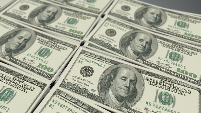 Фонд гарантирования вкладов физлиц вернул из США около $44 млн Проминвестбанку