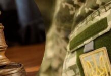 Утік двічі, повернувся в кайданках: в Одесі засудили військовослужбовця