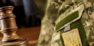 Утік двічі, повернувся в кайданках: в Одесі засудили військовослужбовця