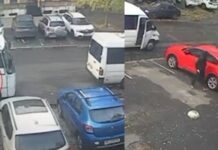 Прокуратура перевіряє слід ТЦК: напад у балаклавах і покалічений одесит, — ФОТО, ВІДЕО