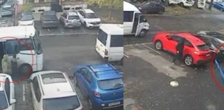 Прокуратура перевіряє слід ТЦК: напад у балаклавах і покалічений одесит, — ФОТО, ВІДЕО