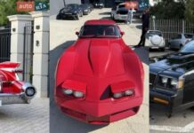 Легенди до $120 тисяч: найстаріші й найдорожчі авто, які спливли у продажу в Одесі, — ФОТО