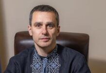 Черговий чиновник із Дніпра переїхав до Одеси і отримав високу посаду в мерії