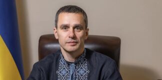 Черговий чиновник із Дніпра переїхав до Одеси і отримав високу посаду в мерії