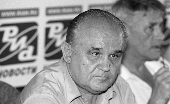 В РФ умер создатель пусковых установок комплексов «Искандер» и «Тополь»