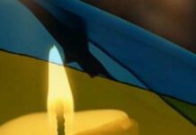 Отримав смертельні травми: на Одещині попрощалися із 40-річним військовим, — ФОТО