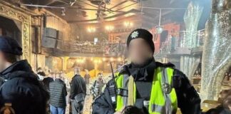 Кіпер розгнівався: у центрі Одеси грала російська музика, на місці поліція