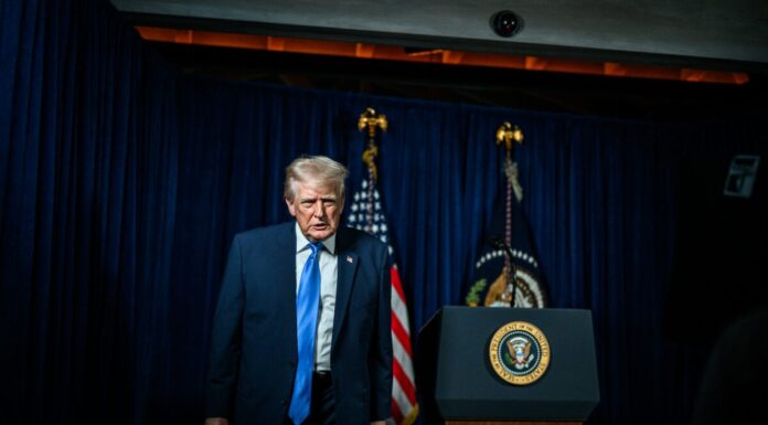 Трамп отменил 92% указов Байдена