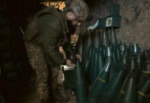 Українська армія за добу ліквідувала майже 1200 російських солдатів