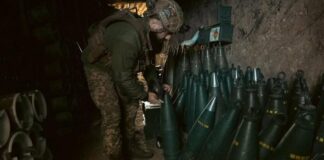 Українська армія за добу ліквідувала майже 1200 російських солдатів