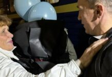 Після тривалого полону додому повернувся військовий з Одещини, — ФОТО