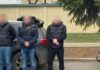Спроба втечі з України за $8 тисяч: прикордонники на Одещині зупинили групу біля молдовського кордону