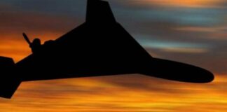 В Одесі гучно: працює ППО, над регіоном збивають ворожі дрони