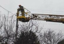 10 тисяч родин на Одещині знову зі світлом: ДТЕК повернуло електрику після обстрілів 23 листопада