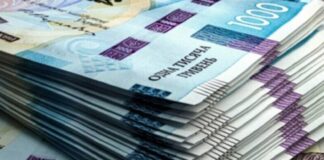 Більше грошей постраждалим від потопу: Одеса додатково виділяє 32 млн грн