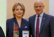 Суд «подарував» браслети Труханову та запобіжні заходи ще п’ятьом чиновникам Одеси