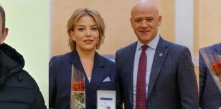 Суд «подарував» браслети Труханову та запобіжні заходи ще п’ятьом чиновникам Одеси