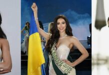 Одеситка увійшла до ТОП-8 найвродливіших дівчат світу, — ФОТО