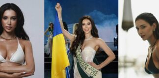 Одеситка увійшла до ТОП-8 найвродливіших дівчат світу, — ФОТО