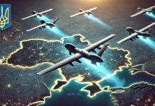 Чим росіяни атакують Одещину та всю Україну: характеристики дронів